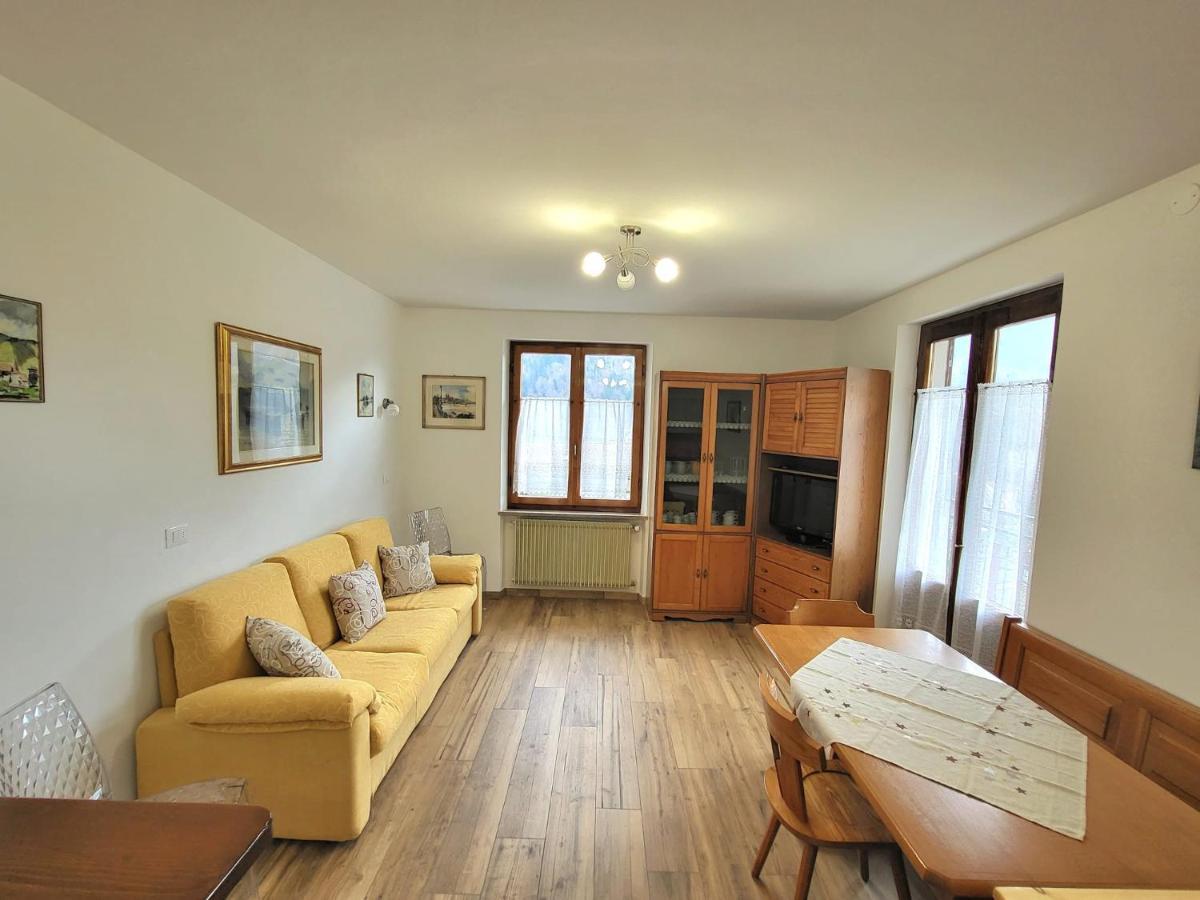 Casa Bruno Apartment Lenzumo di Concei Екстериор снимка