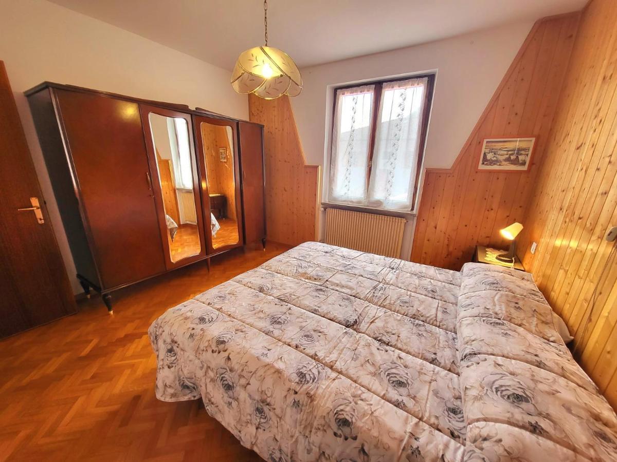 Casa Bruno Apartment Lenzumo di Concei Екстериор снимка